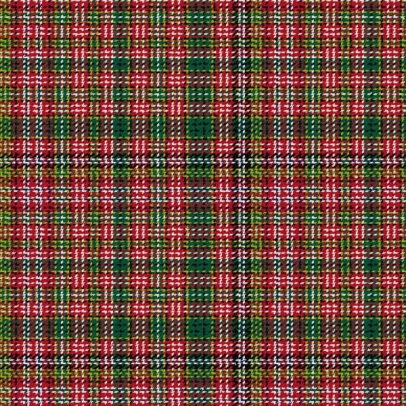 Ogilvie (Logan) Ancient Tartan Kilt
