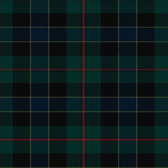 Ogilvie Of Inverarity (Vestiarium Scoticum) Modern Kilt
