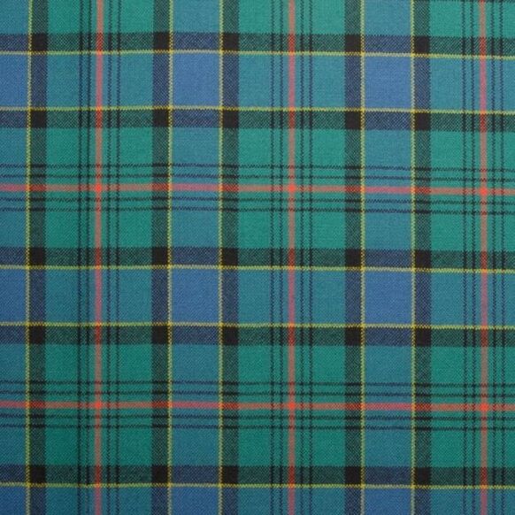 Ogilvie Of Inverarity (Wilson) Ancient Tartan Kilt
