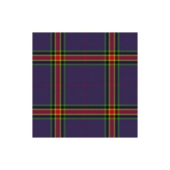 Pagone T & Family Tartan Kilt