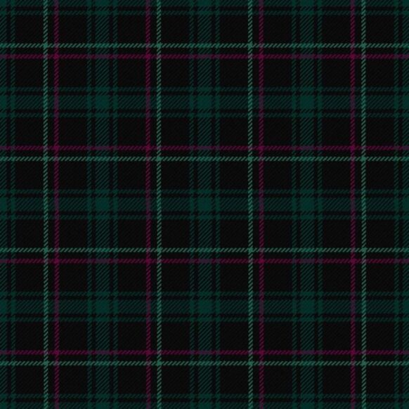 Pike Modern Tartan Kilt
