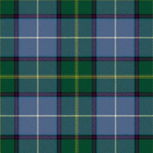 Pinewoods Jubilee Tartan Kilt
