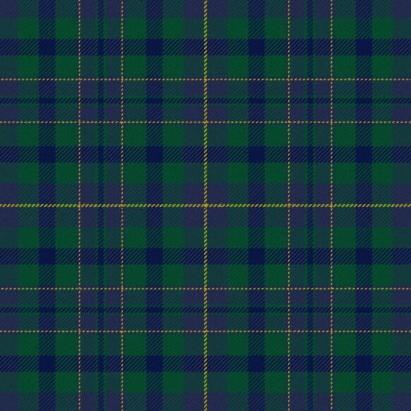 Pinney's Of Scotland Tartan Kilt
