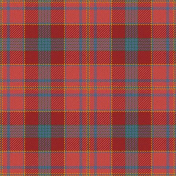 Pitcairn Heritage Ancient Tartan Kilt
