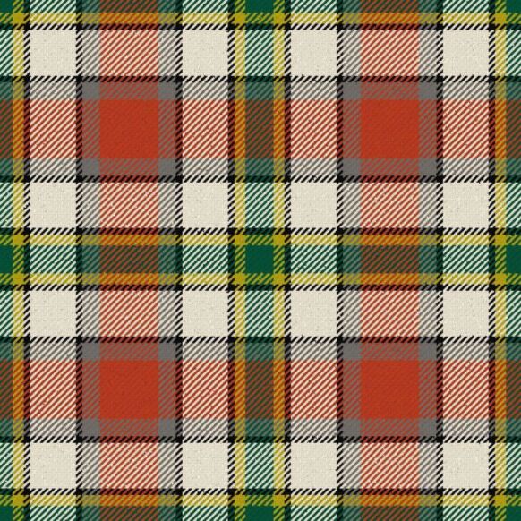 Porcupine City Of Ancient Tartan Kilt
