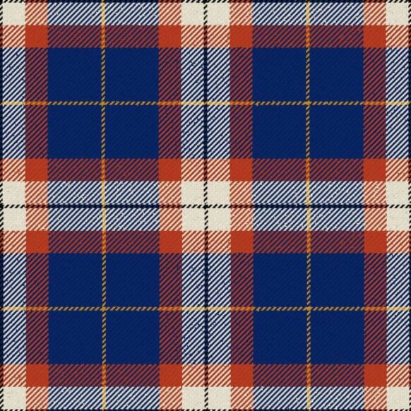 Prehospital Ems (Usa) Tartan Kilt
