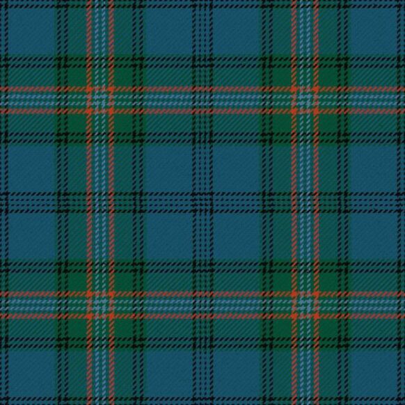 Prestoungrange Ancient Tartan Kilt
