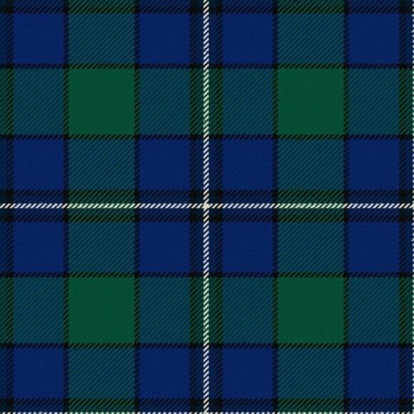 Pride Of Yorkland Tartan Kilt
