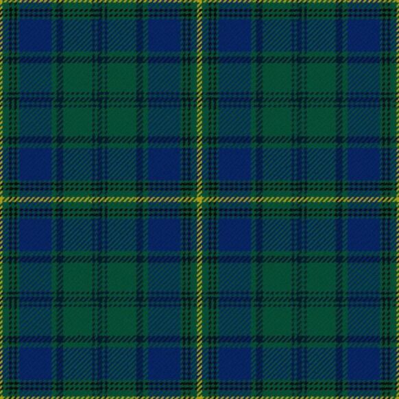 Princess Beatrice Hunting Tartan Kilt