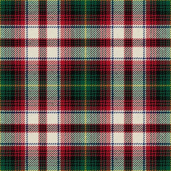 Princess Beatrice Tartan Kilt
