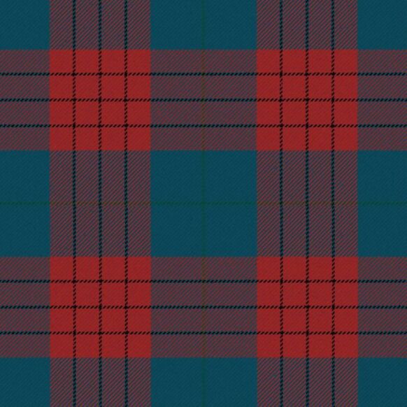 Robinson Dress Ancient Tartan Kilt