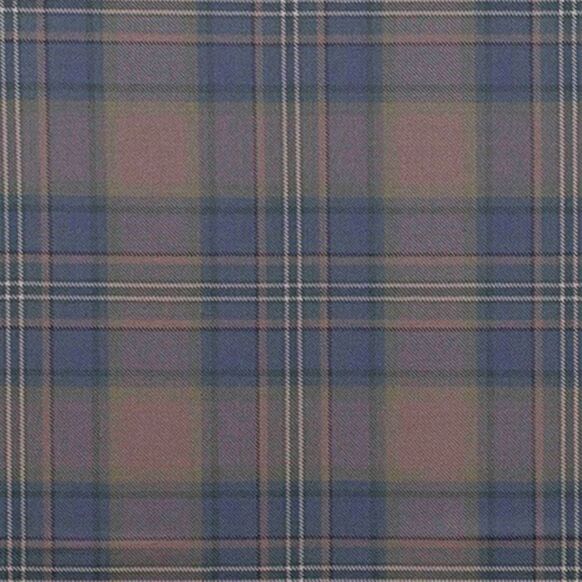 Rocky Shore Tartan Kilt