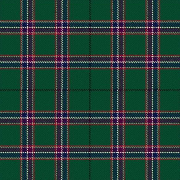 Rollings Modern Tartan Kilt