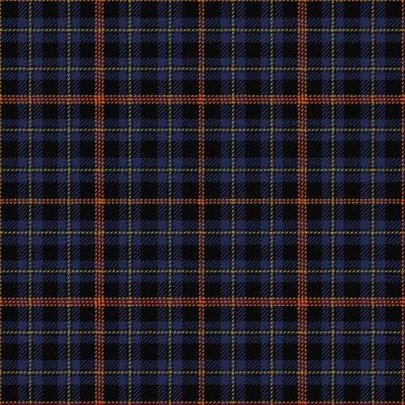 Rome City Tartan Kilt

