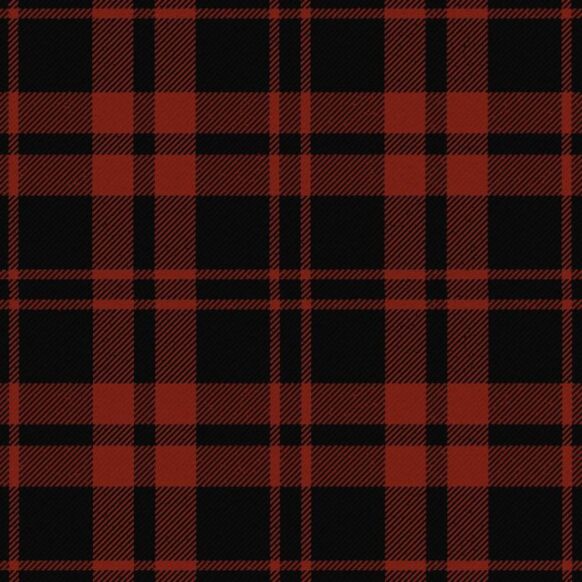 Romsdal Tresfjord Modern Tartan Kilt
