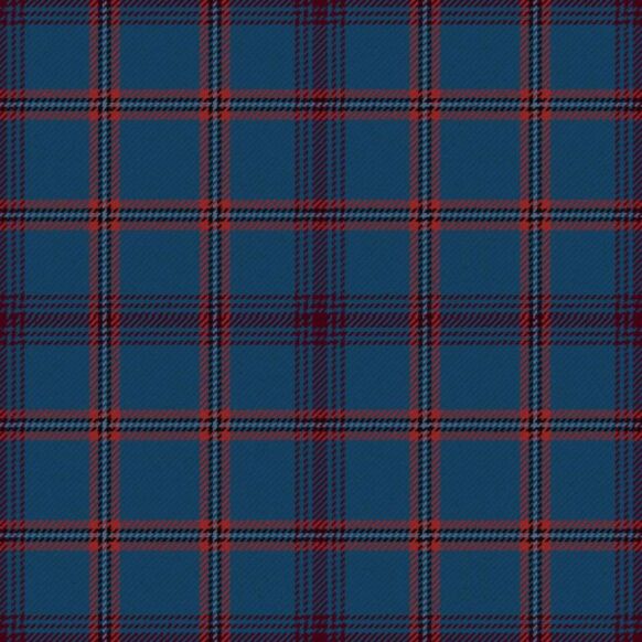 Rosie Ancient Tartan Kilt
