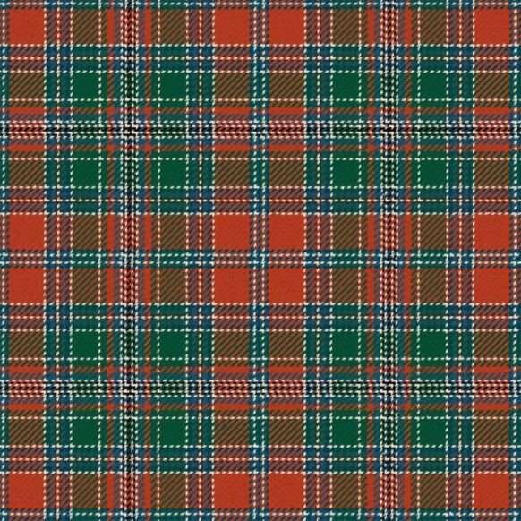 Ross Wedding Dress Ancient Tartan Kilt
