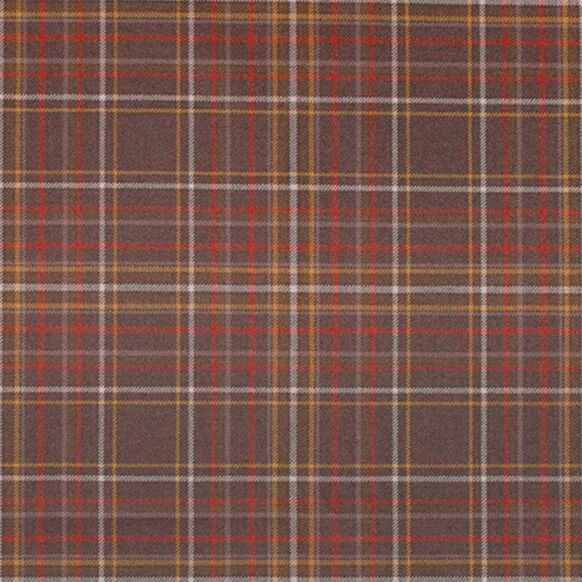 United Services Planning Association Modern Tartan Kilt