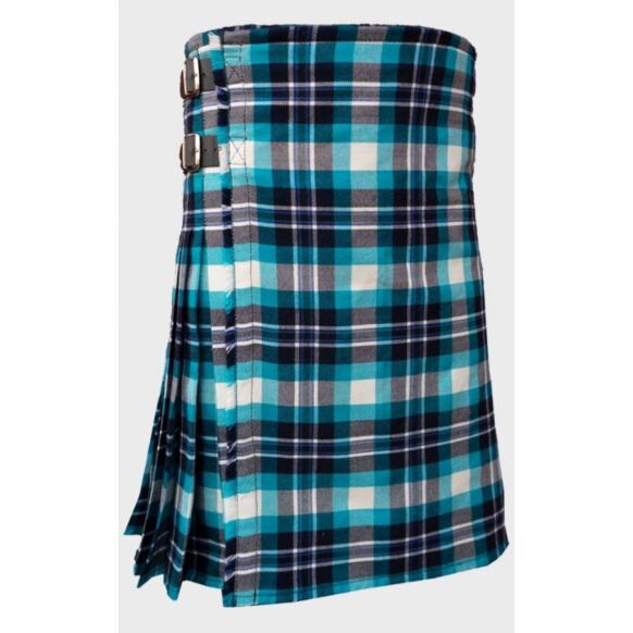 St Andrews Dress Tartan Kilt
