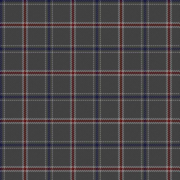 St Giles Cathedral Tartan Kilt
