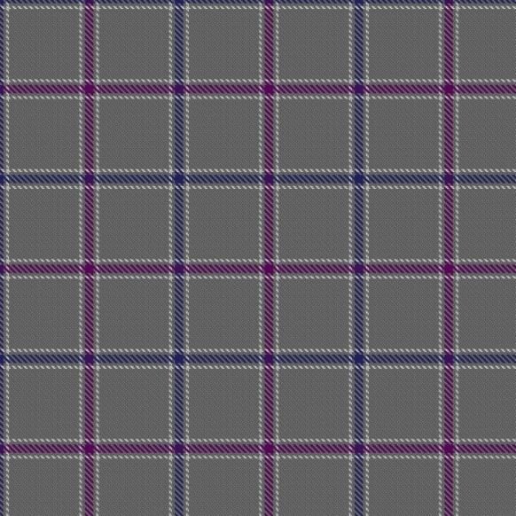 St Giles Check Tartan Kilt
