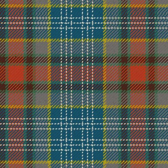 St Joseph De Sorel Ancient Tartan Kilt
