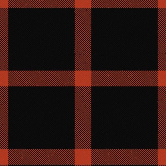 St Kilda Ancient Tartan Kilt
