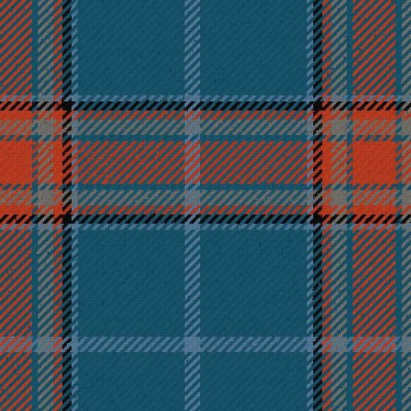 St Leonards Tartan Kilt