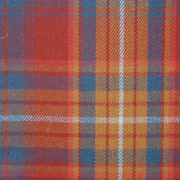 Strathdon Tartan Kilt