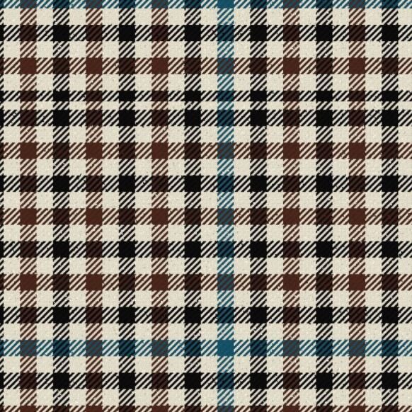 Strathspey Check Ancient Tartan Kilt