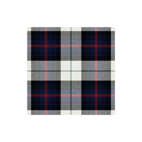 Sutherland Dress Royal Blue Tartan Kilt