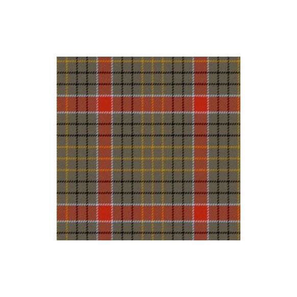 Sutherland Of Duffus Ancient Tartan Kilt
