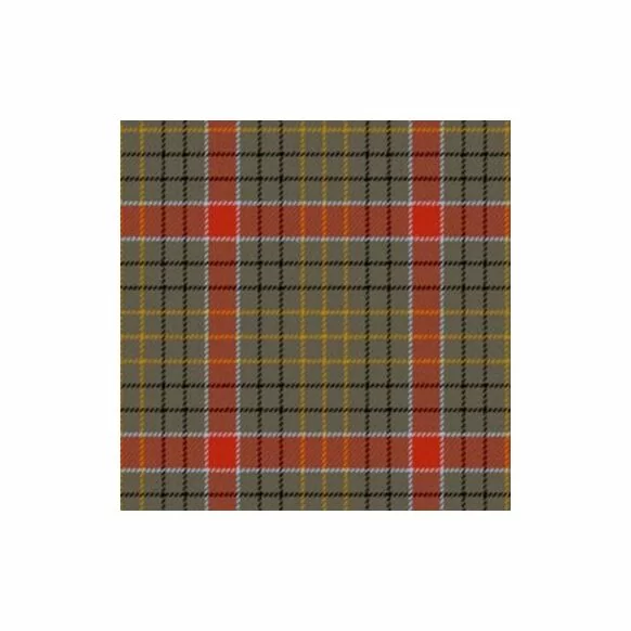 Sutherland Of Duffus Ancient Tartan Kilt
