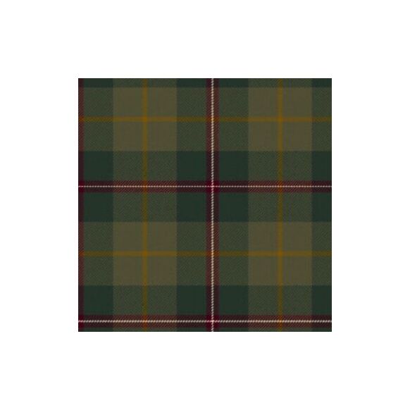 Symington Tartan Kilt