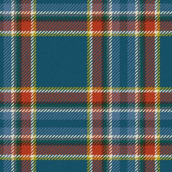 Tau Taurini Ancient Tartan Kilt
