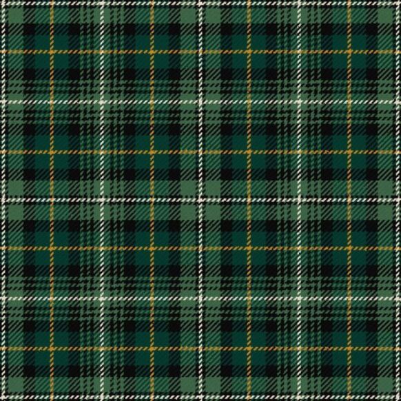 Terre DEcosse Modern Tartan Kilt