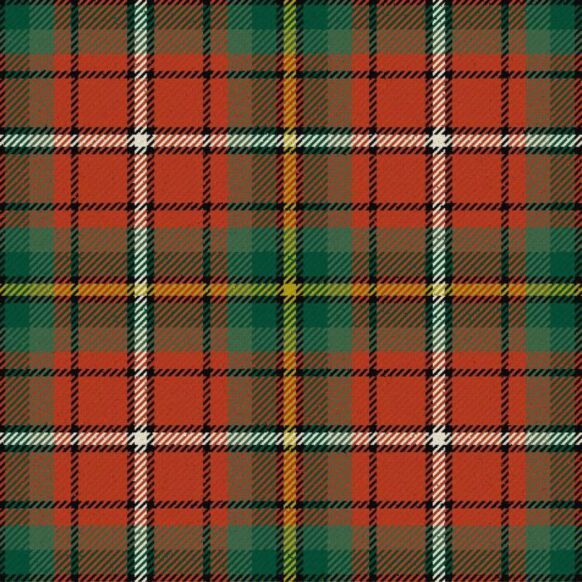 Thirkill Ancient Tartan Kilt