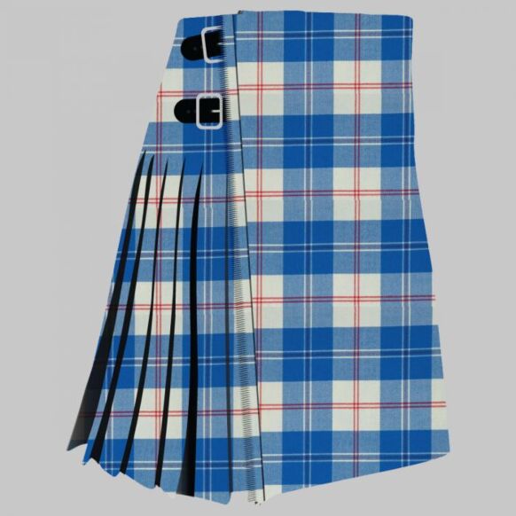 Torridon Royal Tartan Kilt