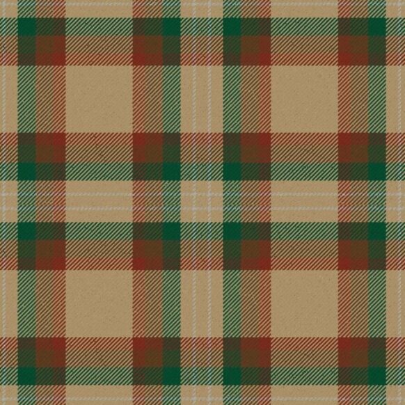 Tricor Tartan Kilt
