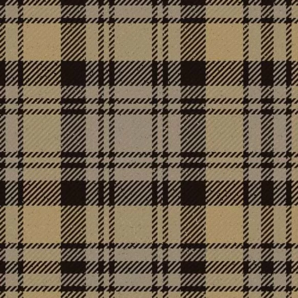 Tyndrum District Tartan Kilt
