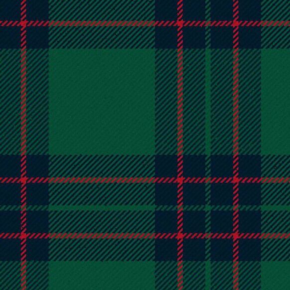 Tyrconnell Whiskey Ancient Tartan Kilt

