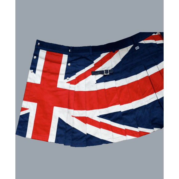 Union Flag Kilt