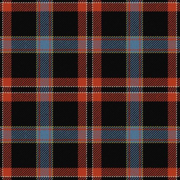 Union Memorial Ancient Tartan Kilt
