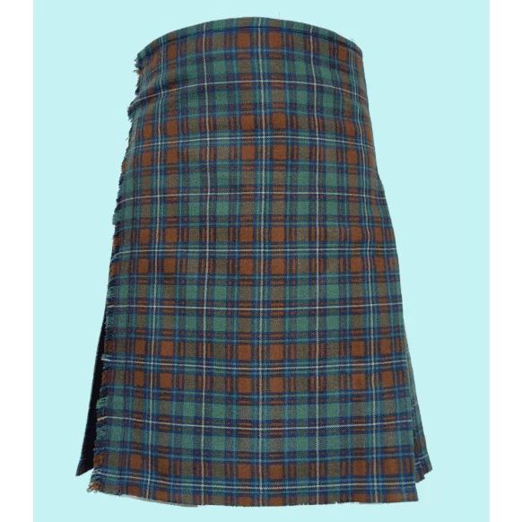 County Kerry Tartan Kilt