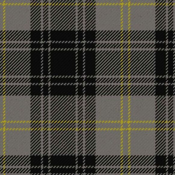 Us Military Academy Ancient Tartan Kilt
