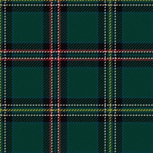 Us Special Forces Tartan Kilt
