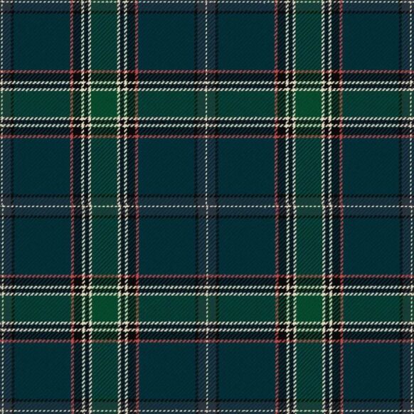 Victoria State (Australia) Ancient Tartan Kilt
