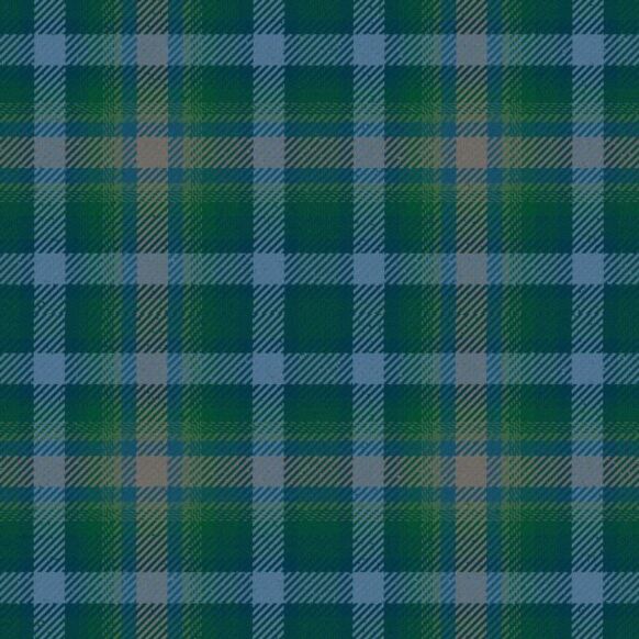 Virginia (Usa) Ancient Tartan Kilt