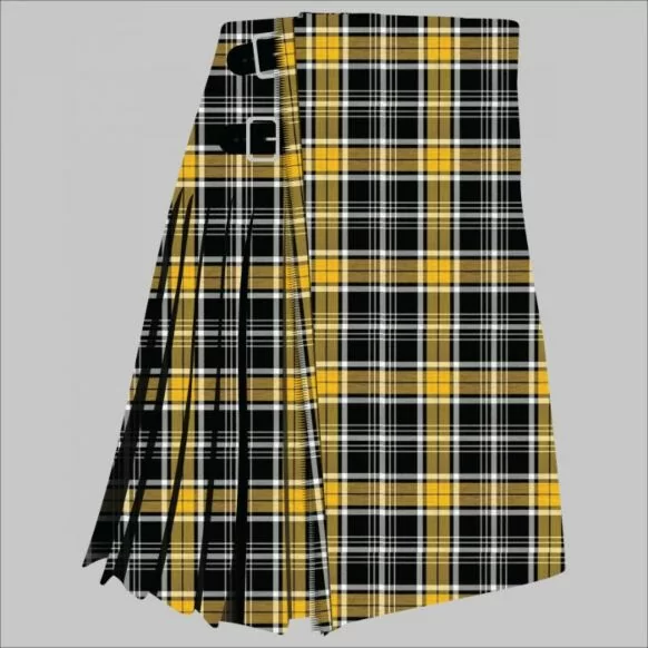 Washington Tattoo Founders Tartan Kilt