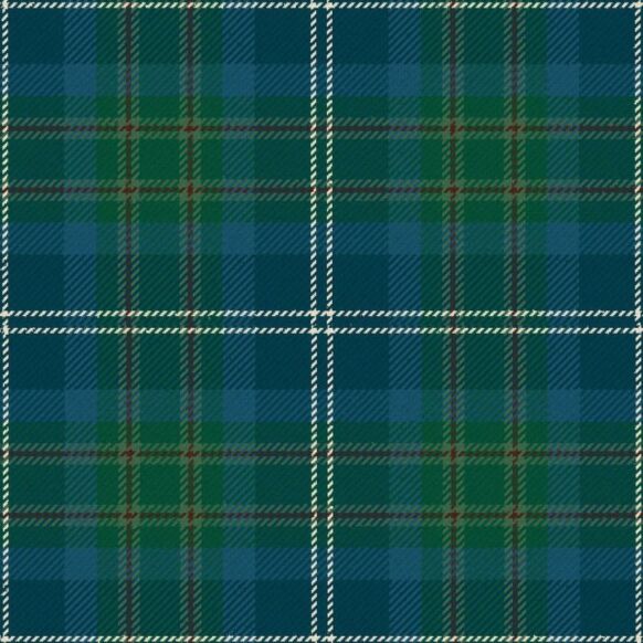Westbrook Ancient Tartan Kilt